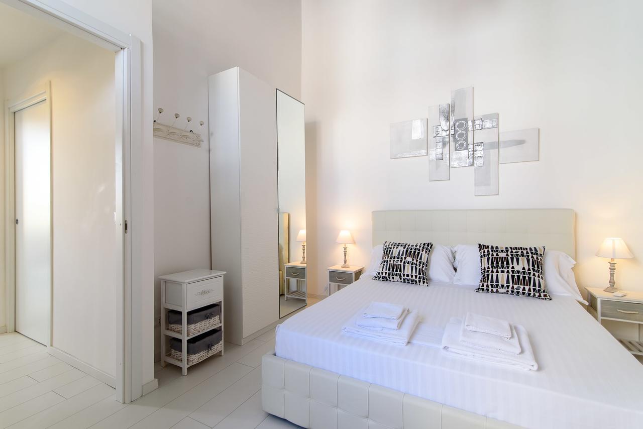White Terrace Ostilia Lejlighed Rom Eksteriør billede